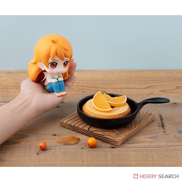 LookUp Figure Nami - One Piece