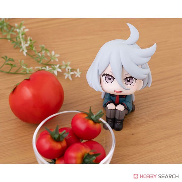 LookUp / Rukappu Figure Miorine Rembran - Mobile Suit Gundam TWFM