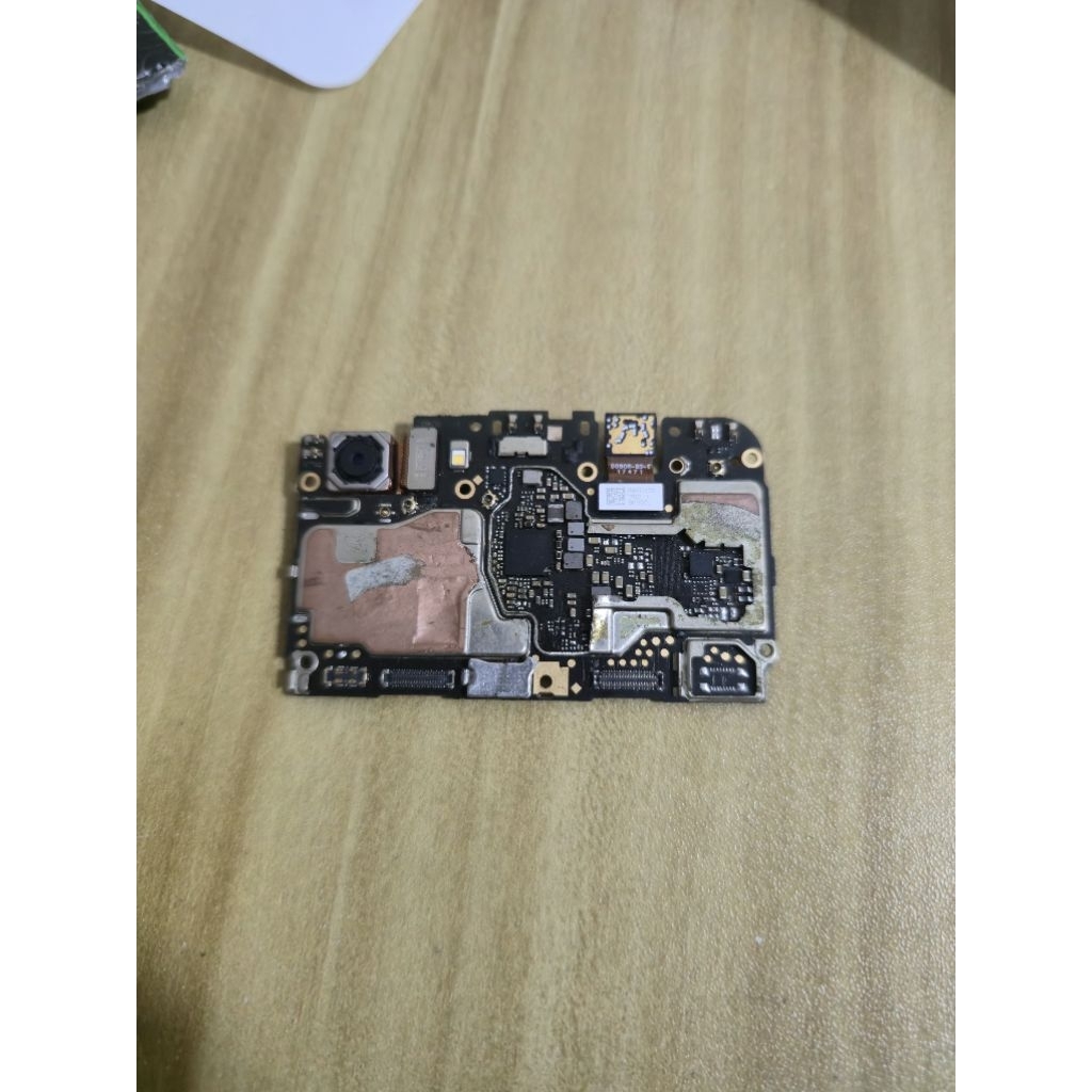 MESIN OPPO A83 MATOT