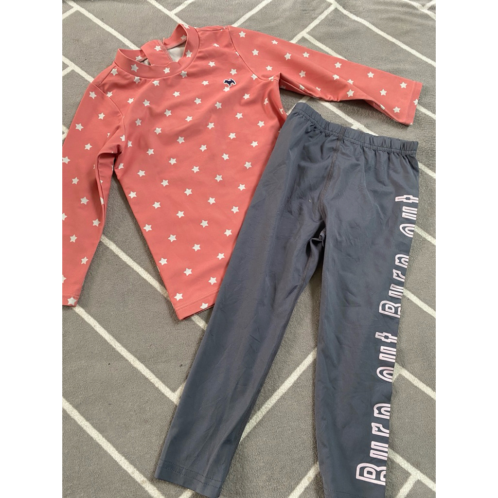 preloved baju renang anak