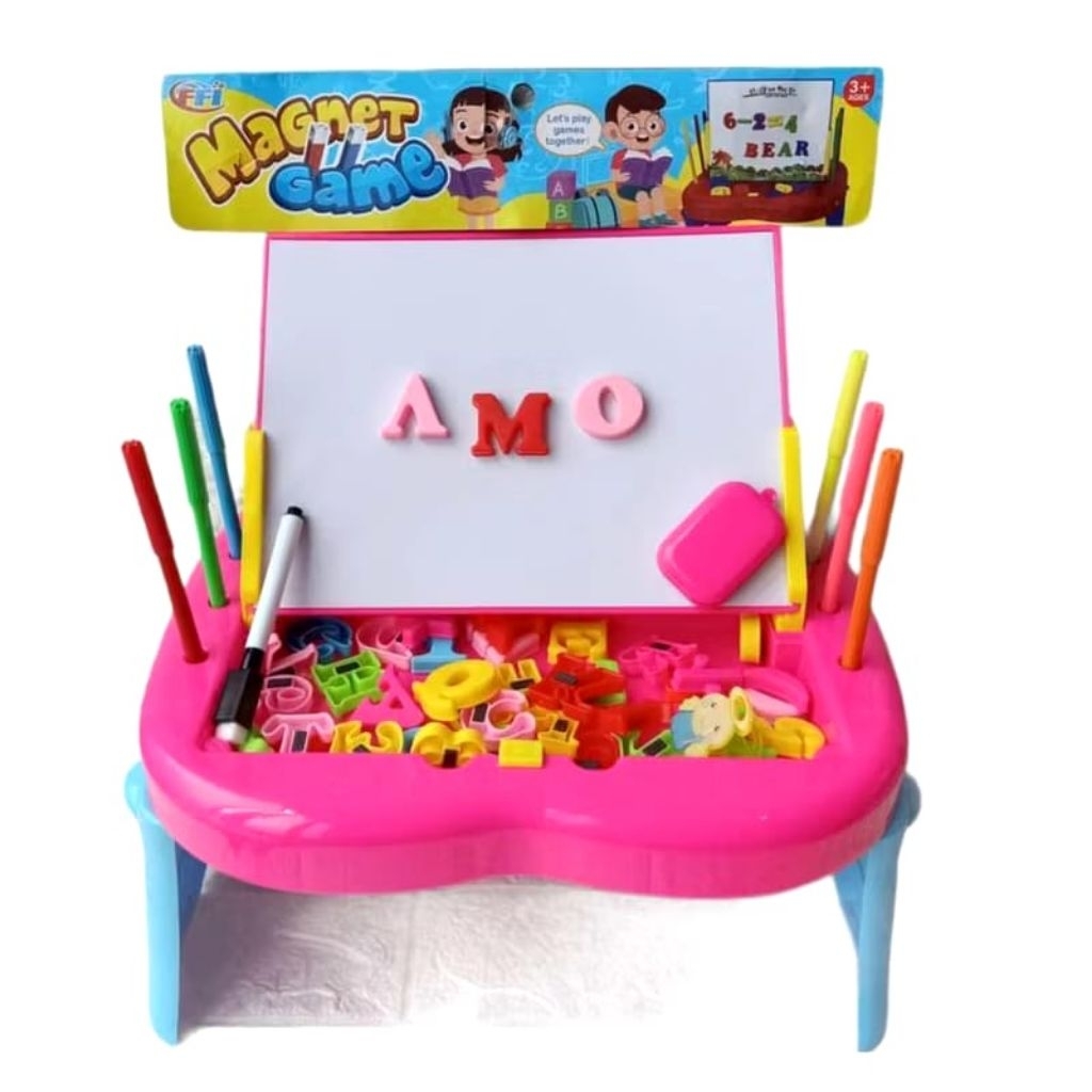 Papan Tulis Magnetic FU 1131