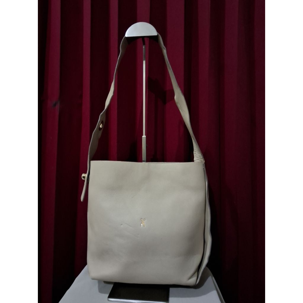 Hobbo Bag Joseph & Stacey Kulit