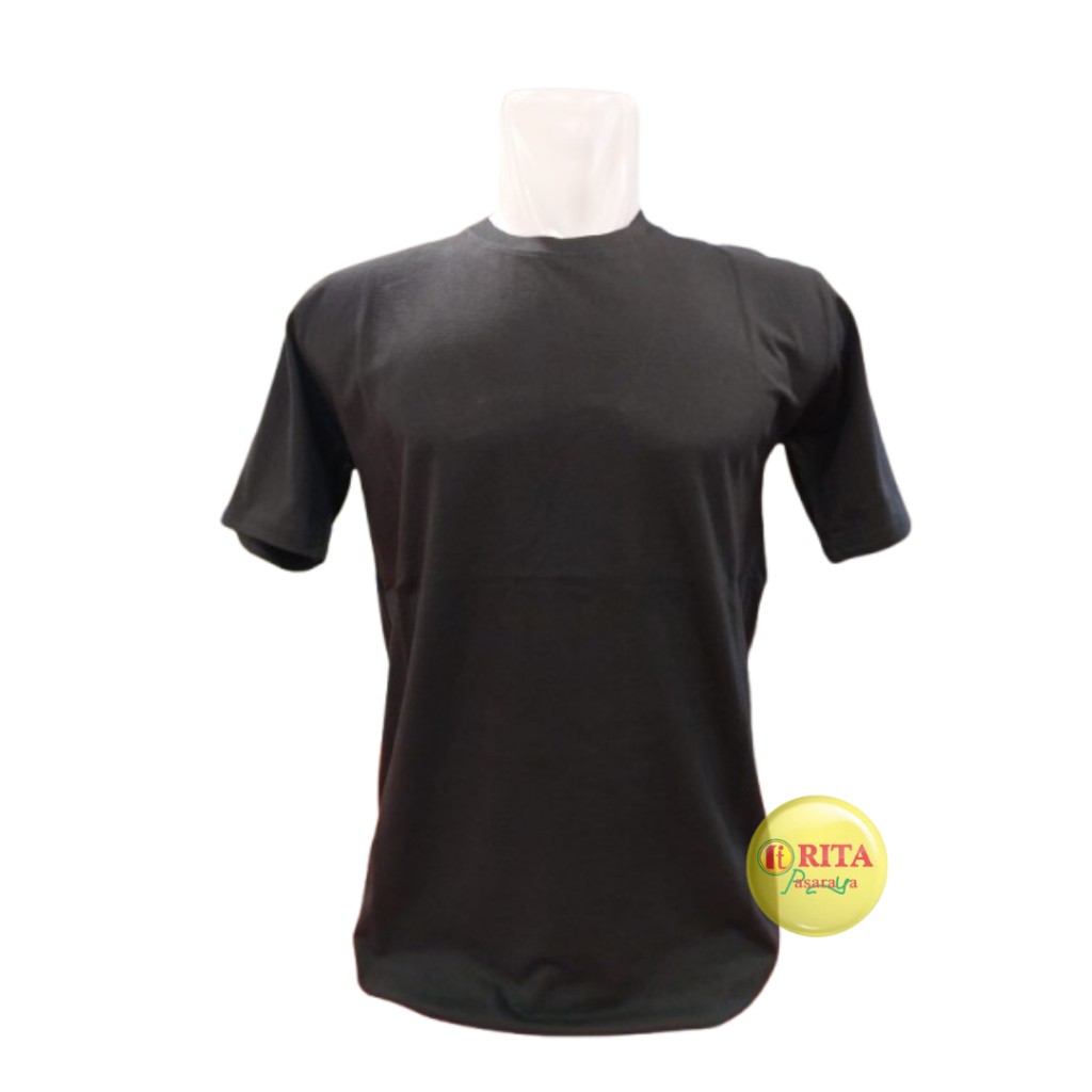 G.Gano Kaos Oblong Lengan Pendek