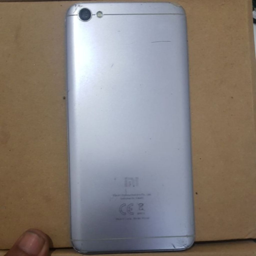 MESIN SIOMI NOT 5A NORMAL SUDAH DI TESTED