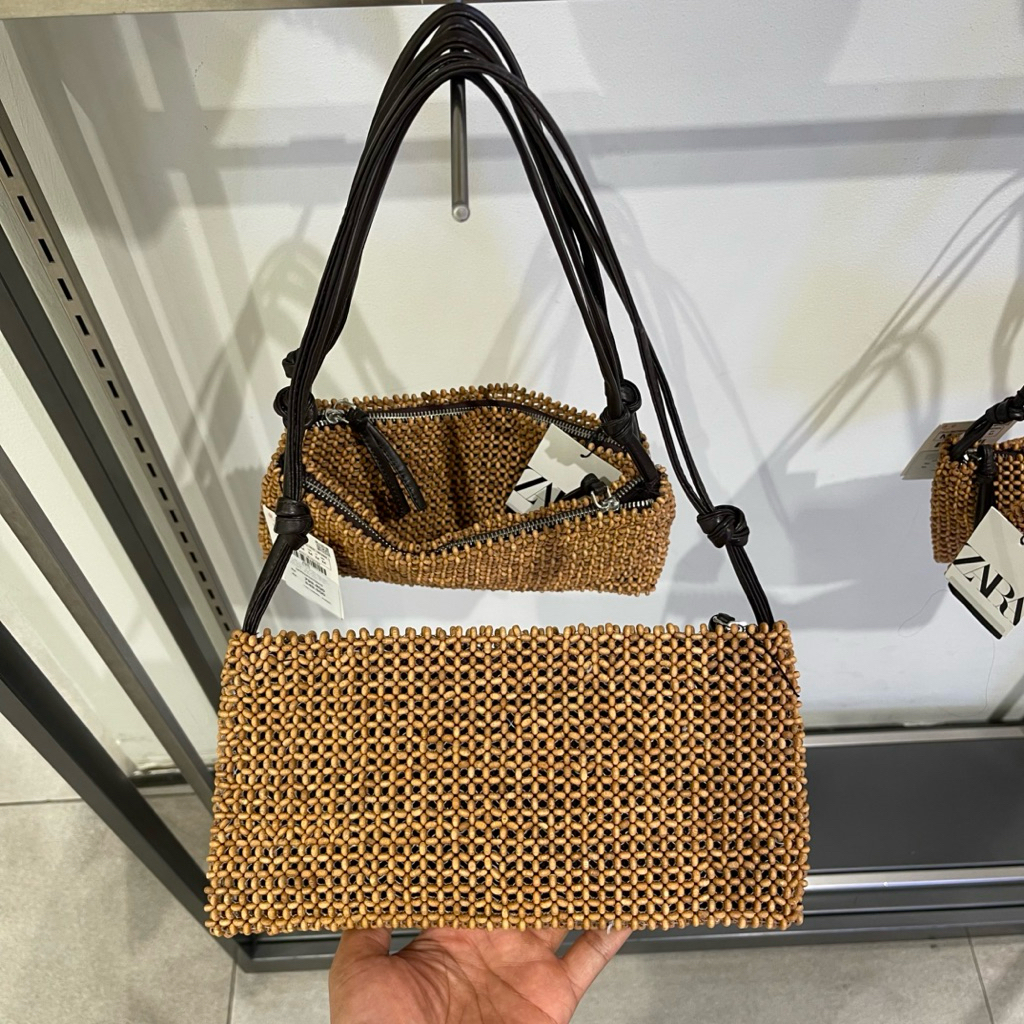 Sling Bag Mini ZARA Women Jastip (jasa titip)