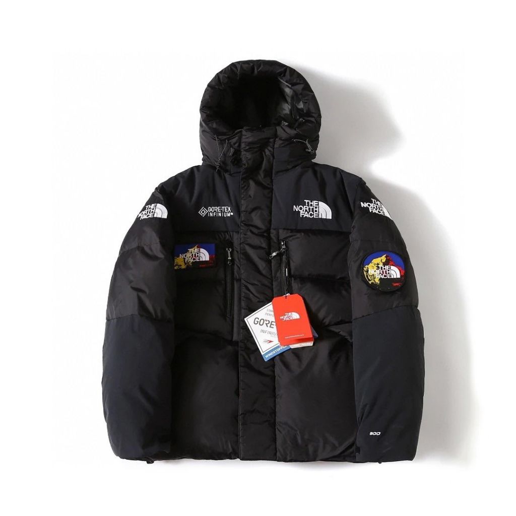 TNF 7 Summits Himalayan Parka GTX TNF