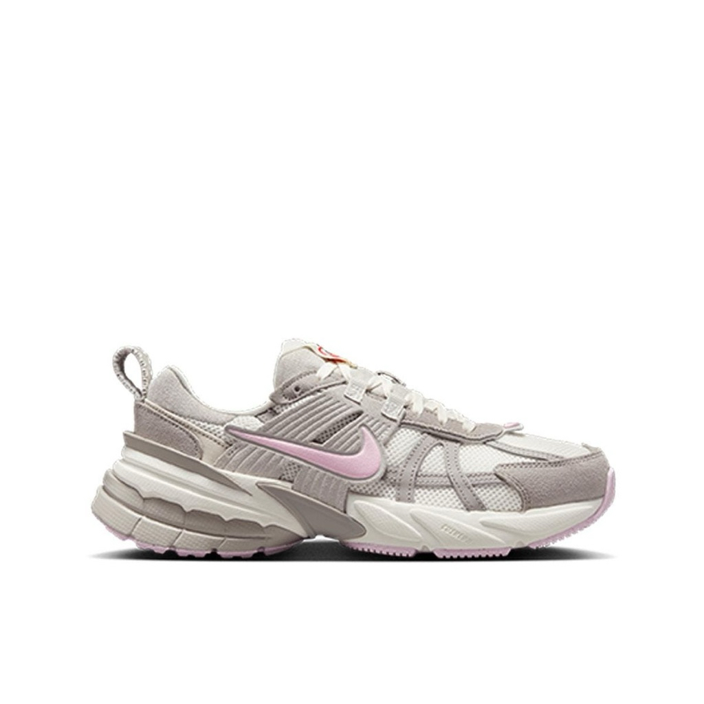 NIKE V2K RUN WOMEN'S SNEAKERS SHOES - SAIL NIKHV5997161