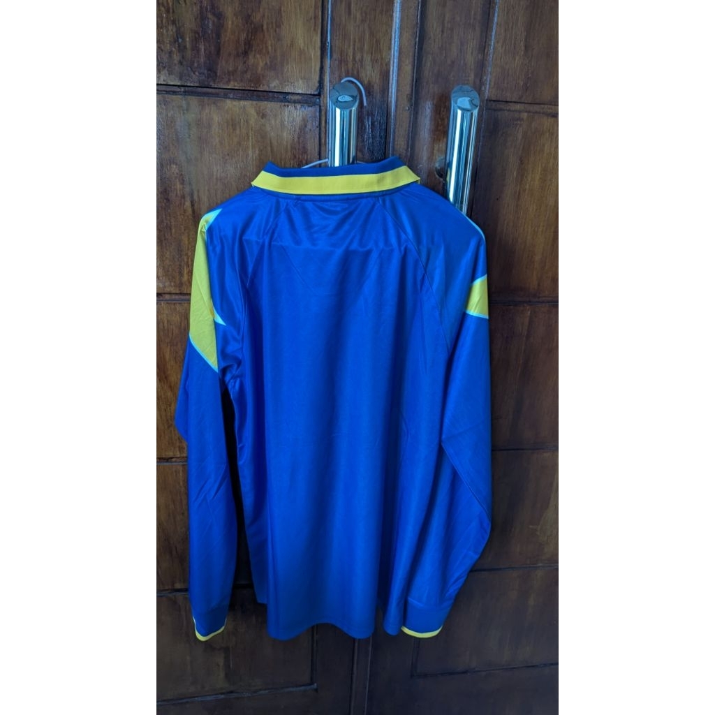 Juventus Away LS 95-96 UCL Winner