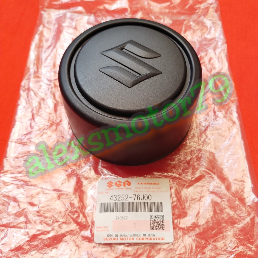 Dop Velg Roda Suzuki New Jimny JB74 Original SGP
