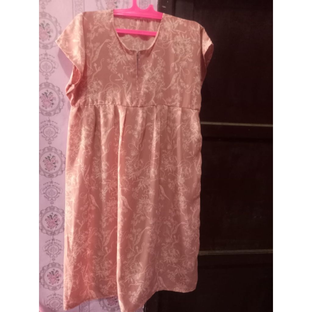 daster rumahan dres wanita untuk semua kalangan