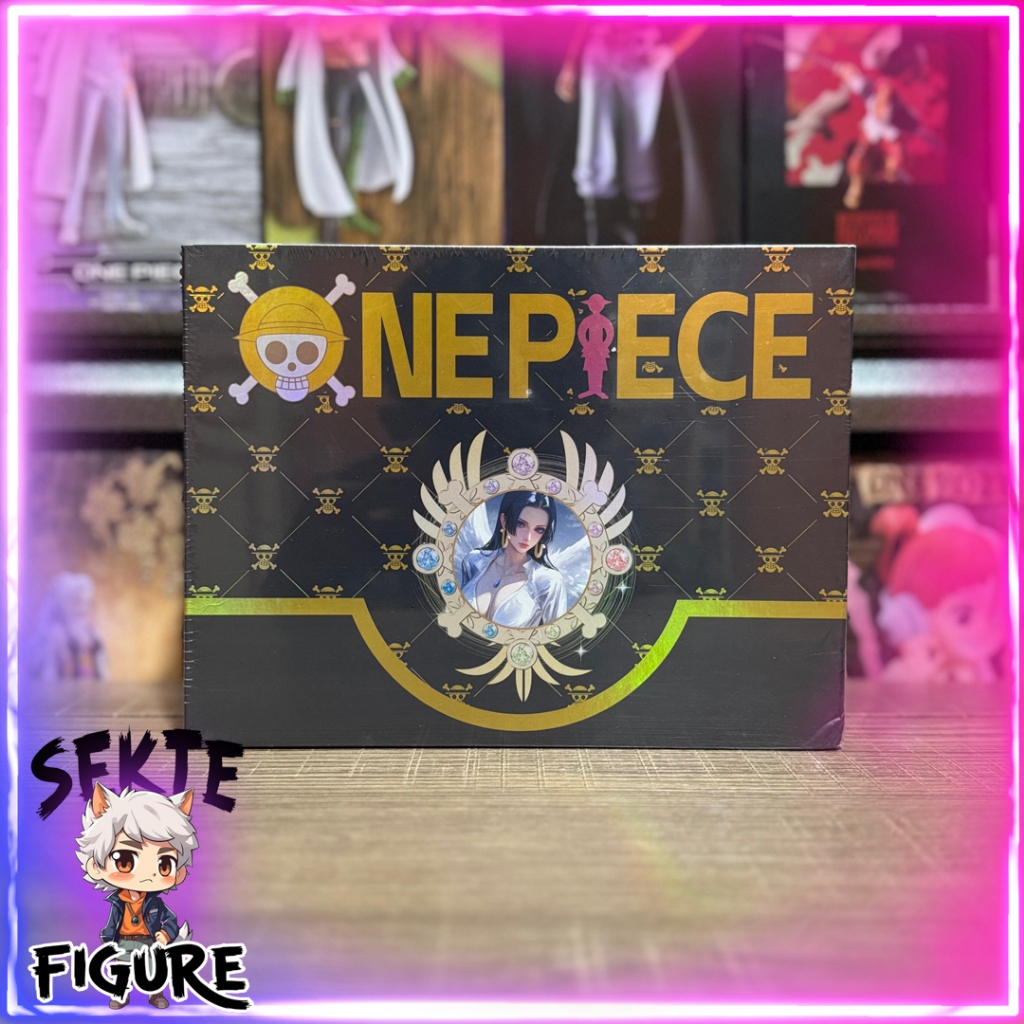 One Piece KAIYUAN Collection Card Game - Booster Box