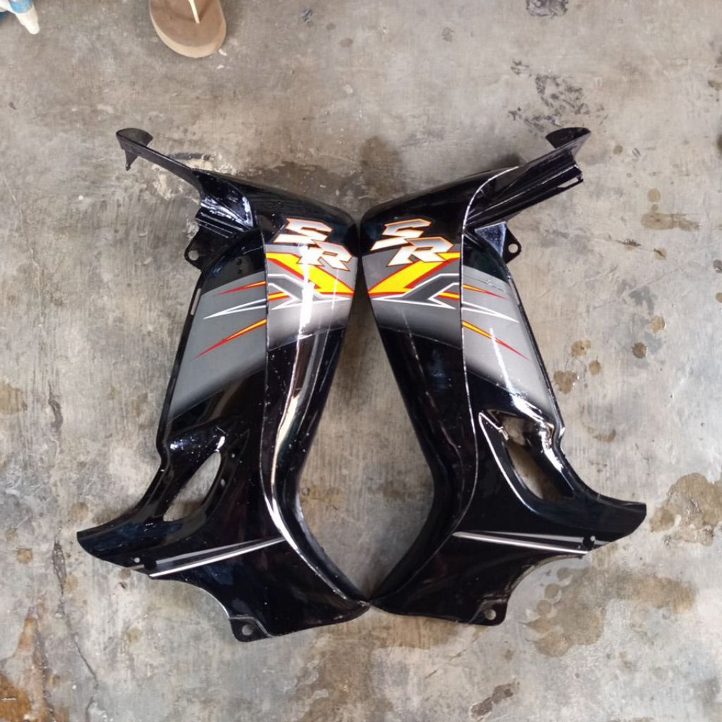 SAYAP SMASH NEW 2006 2007 2008 2009