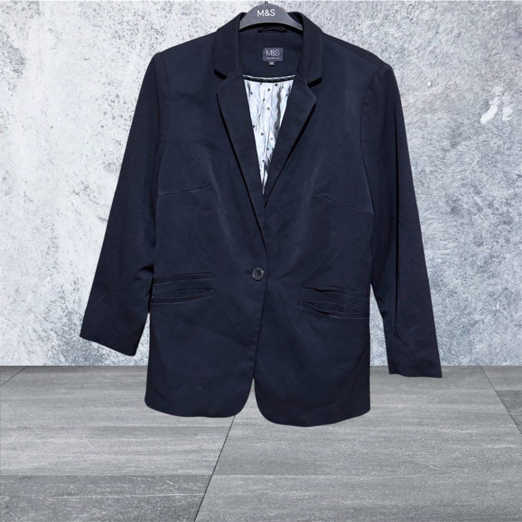 MARKS & SPENCER Jas Formal Kerja / Kantor M&S