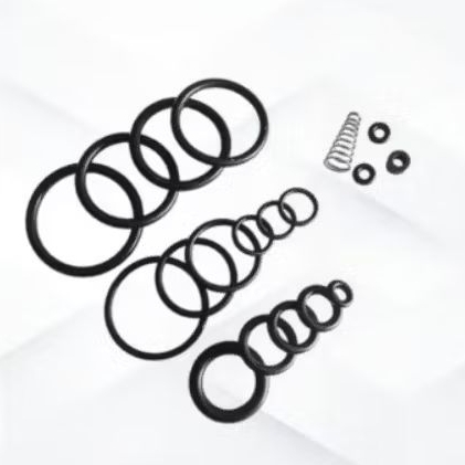 Sil Set Pompa Pcp 3 Stage Lengkap, Sil Lengkap Pompa Pcp, Sil set Pompa Pcp, Pompa Pcp, Sil pompa pc