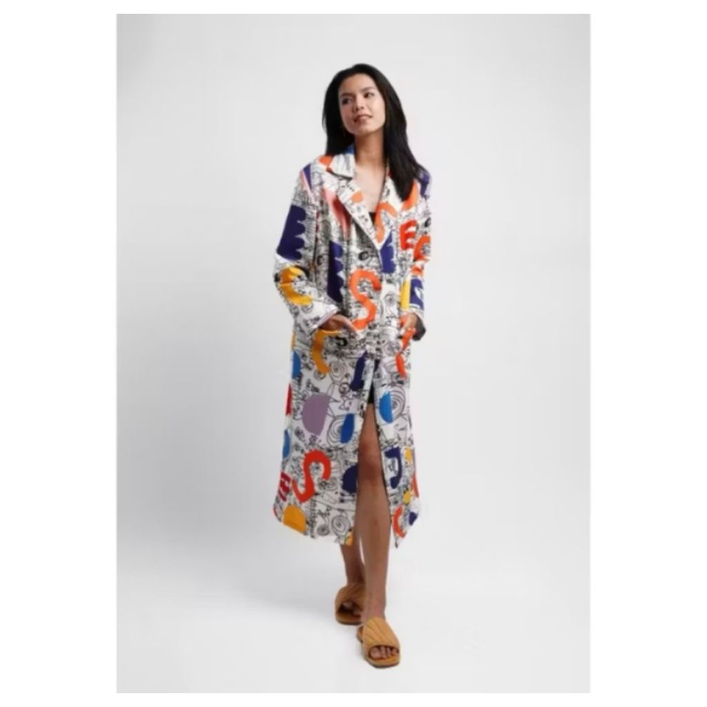 Preloved Calla The Label