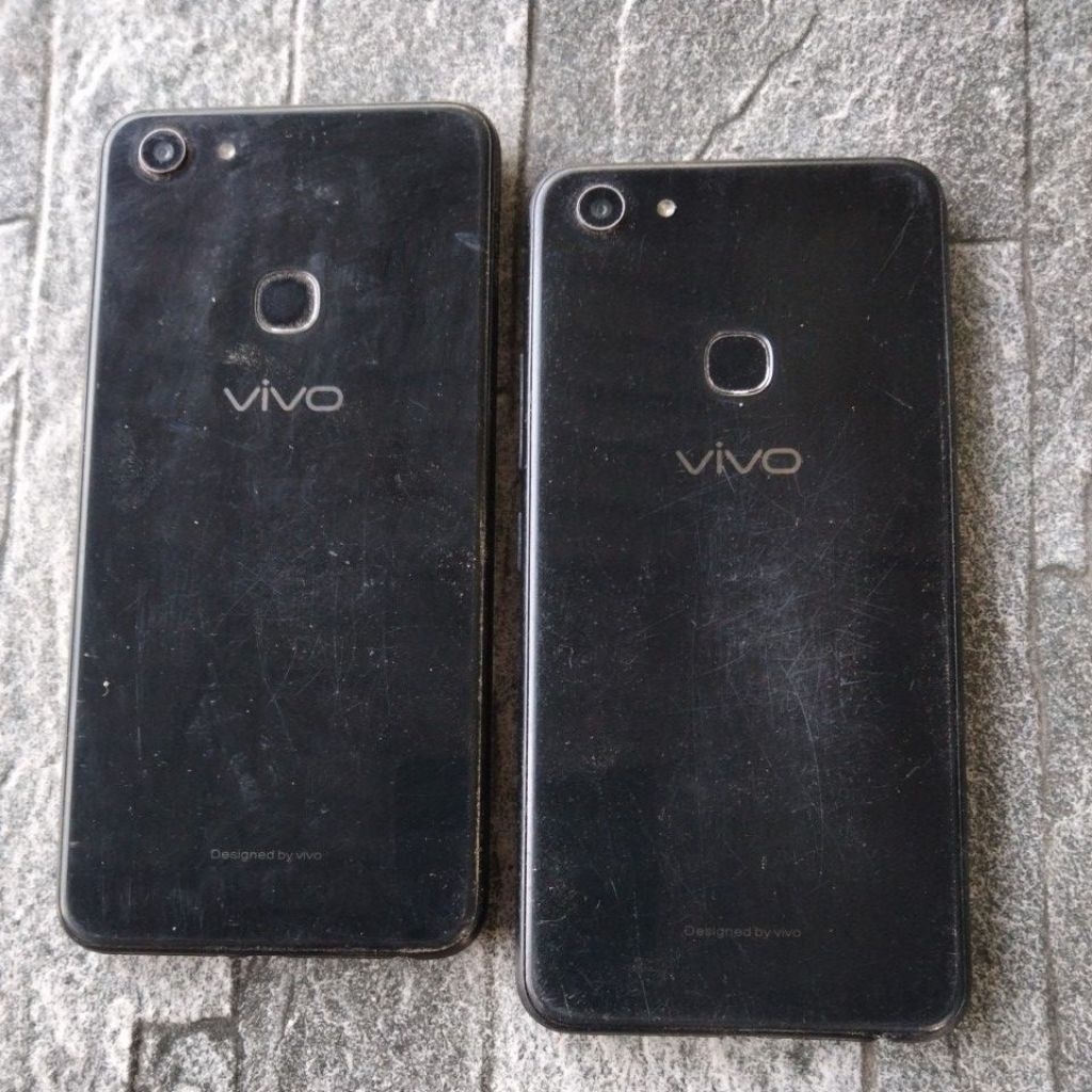 mesin Vivo y83 normal unit minus Lcd