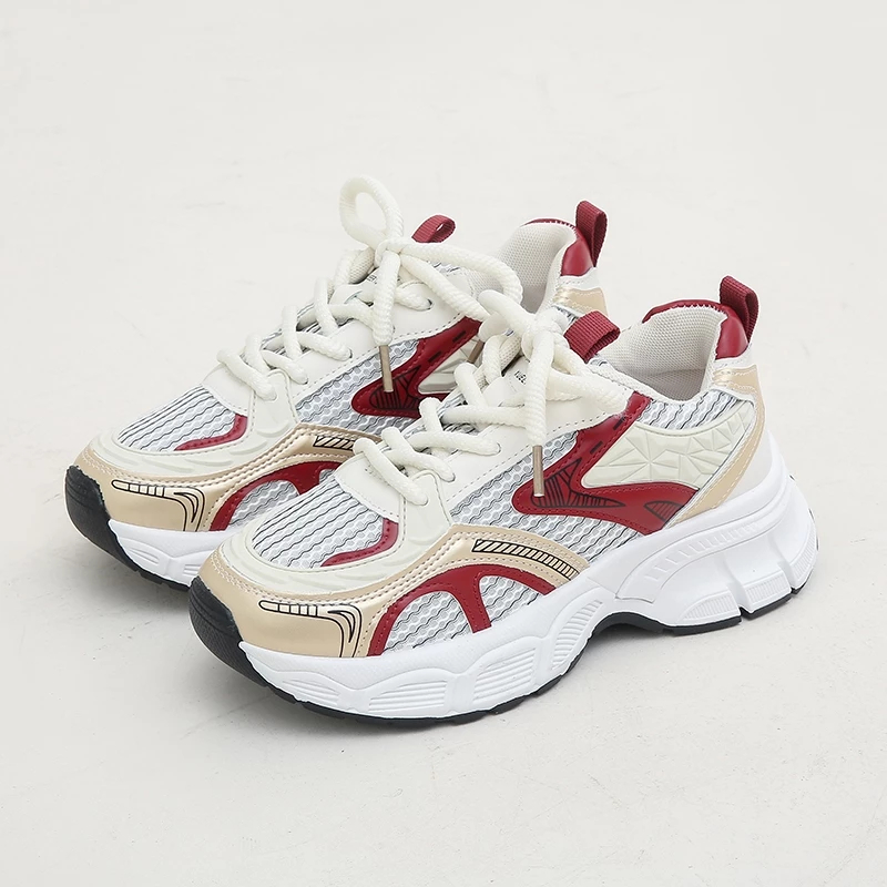 Sepatu Sneakers Wanita Import Kekinian Berkualitas tinggi Sepatu Perempuan Olahraga Kasual Sepatu Sp