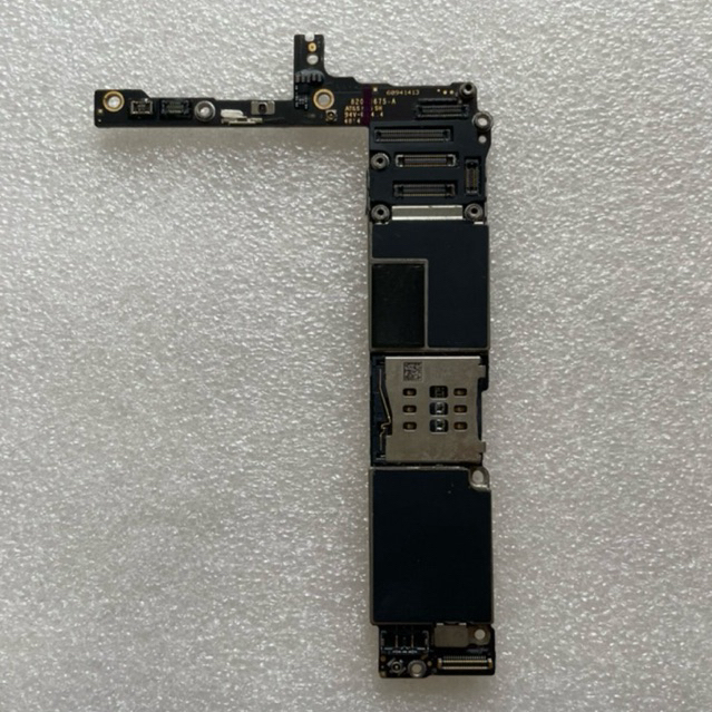 mesin iPhone 6 Plus minus iCloud