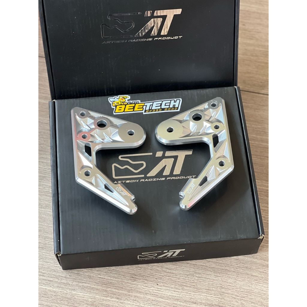 KUPINGAN LAMPU CNC AI-TECH RX KING ORIGINAL AITECH