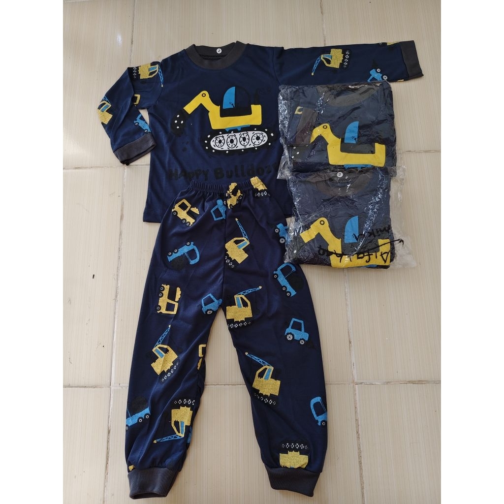 baju tidur beko