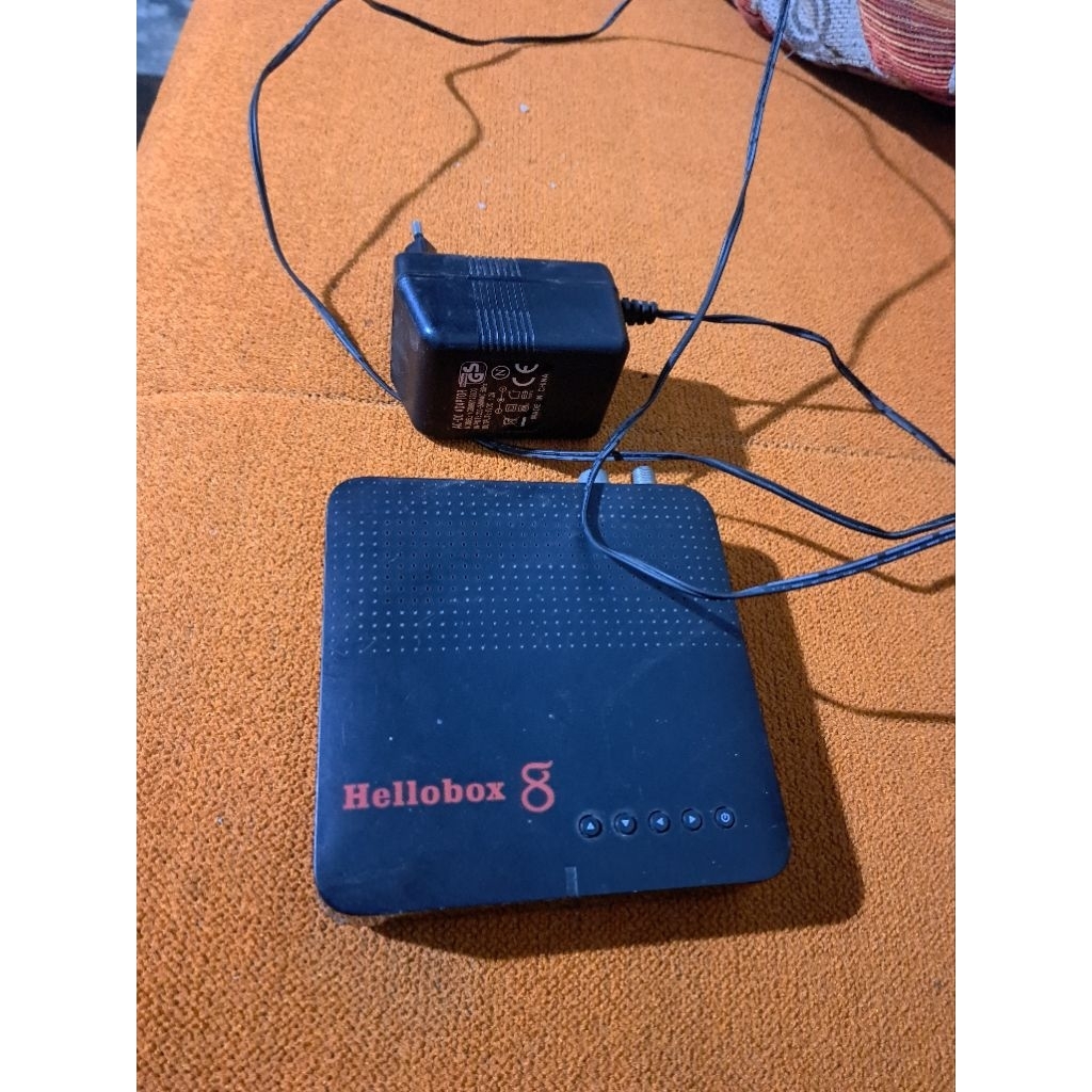 Hellobox 8 New Combo DVB-T2 DVB-S2 Satellite Receiver Support CA Card H.265 1080P HD USB Wifi PowerV