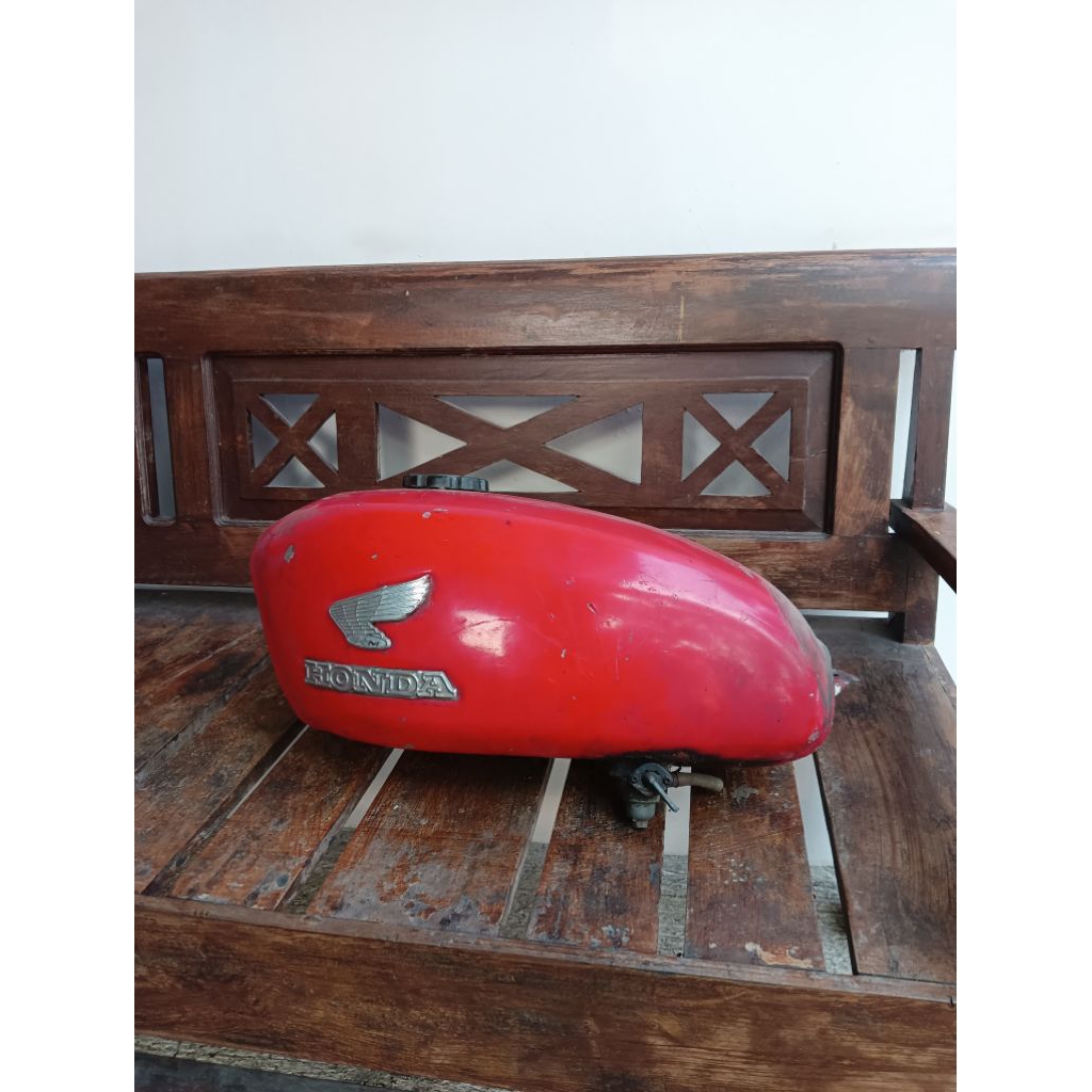 tangki cb glatik k2 original