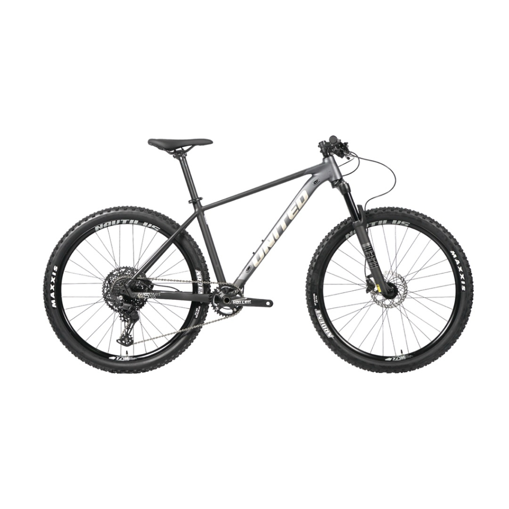 Sepeda MTB United Clovis 5.10 11 Speed