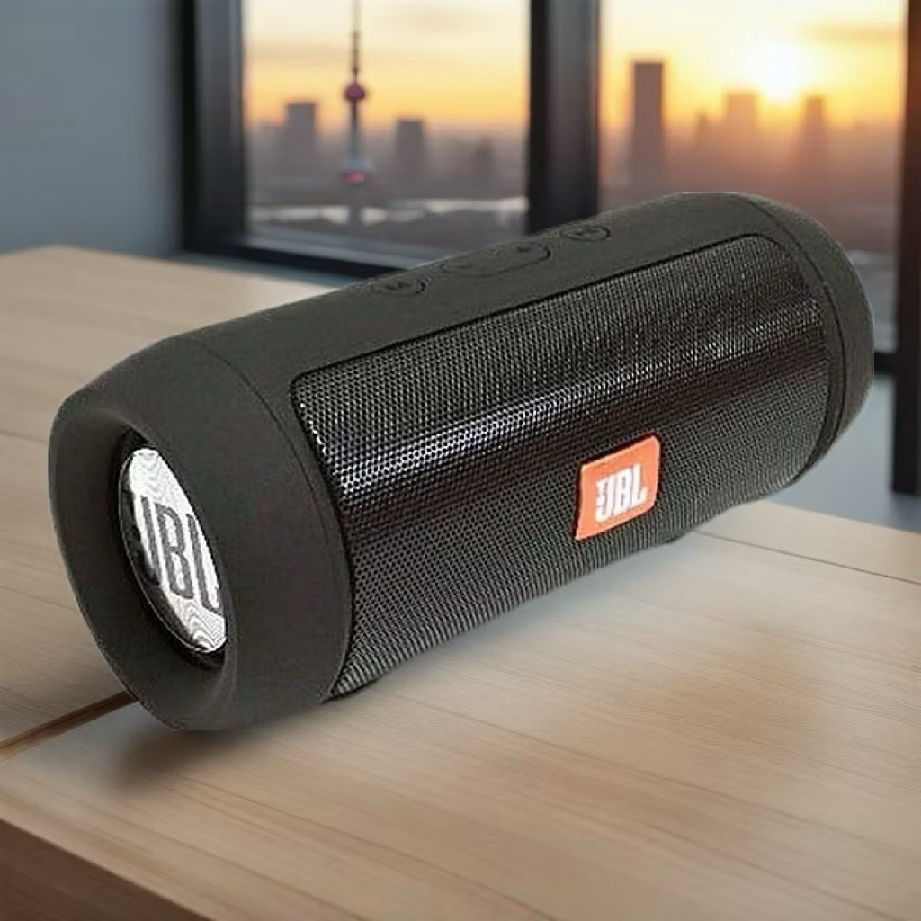 SPEAKER BLUETOOTH J006 / SPEAKER BLUETOOTH J-006