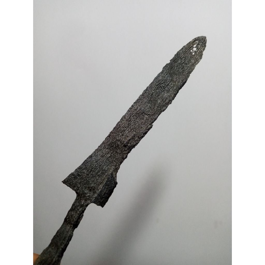 Putut Sajen Pejetan (sepuh)