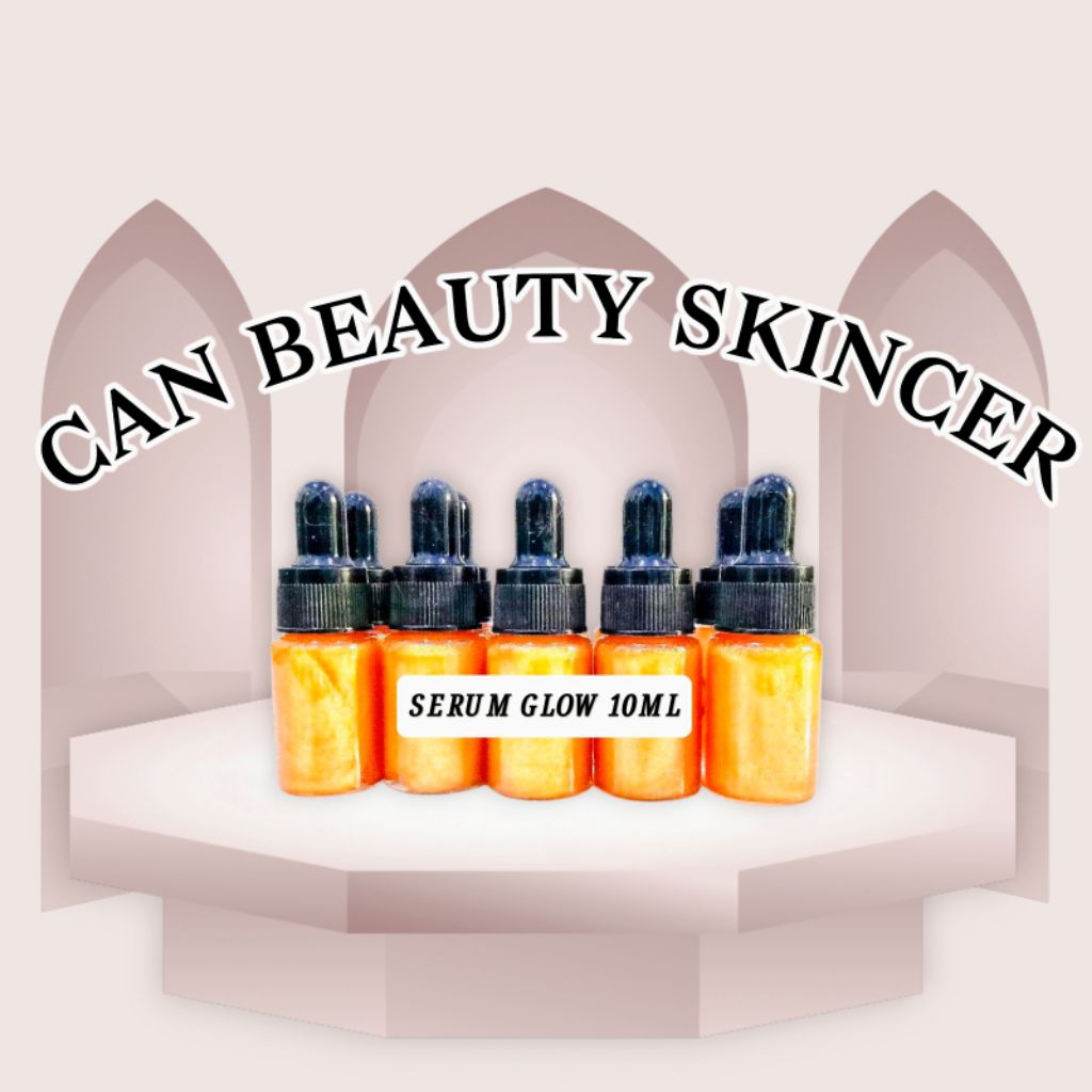 ⭐CBS ~ SERUM VIT E 10 ML 100% ORIGINAL SKINCARE