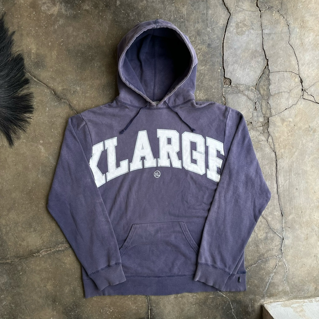 HOODIE XLARGE