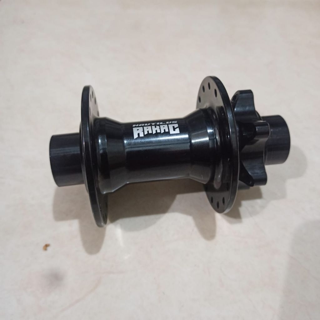 Hub depan TA 20x110mm TA 15 x 110 mm TA 15x100mm