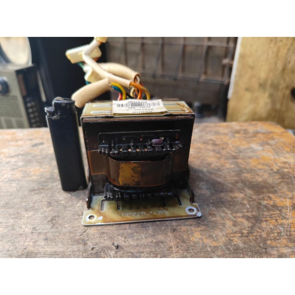 travo bando compo pioneer XV GX3