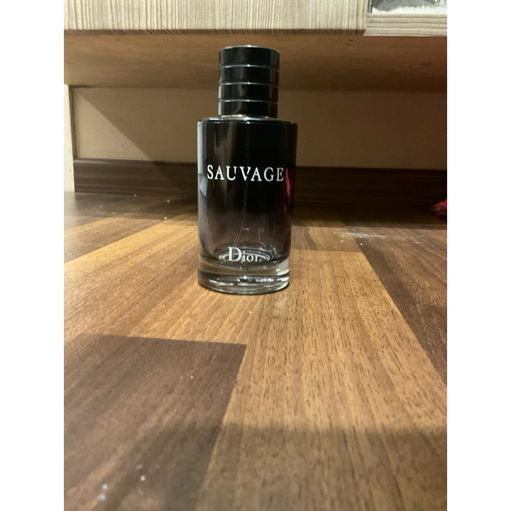 botol parfum kosong designer (bekas) dior versace spicebomb la martina zippo rasasi