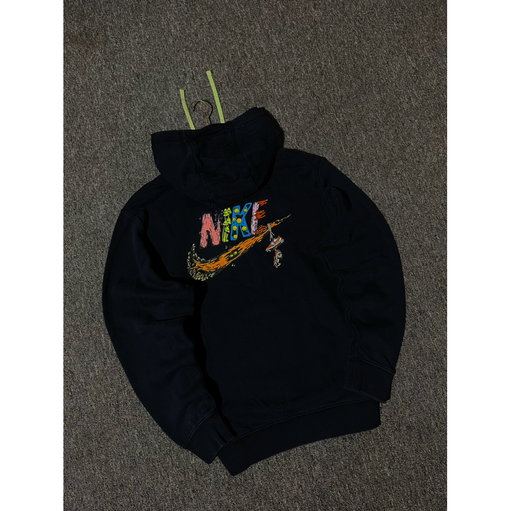 hoodie nike second