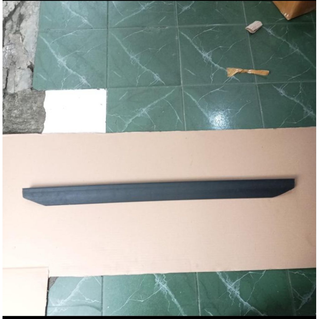 KARET LIDAH BUMPER AVANZA TAHUN 2022 UP