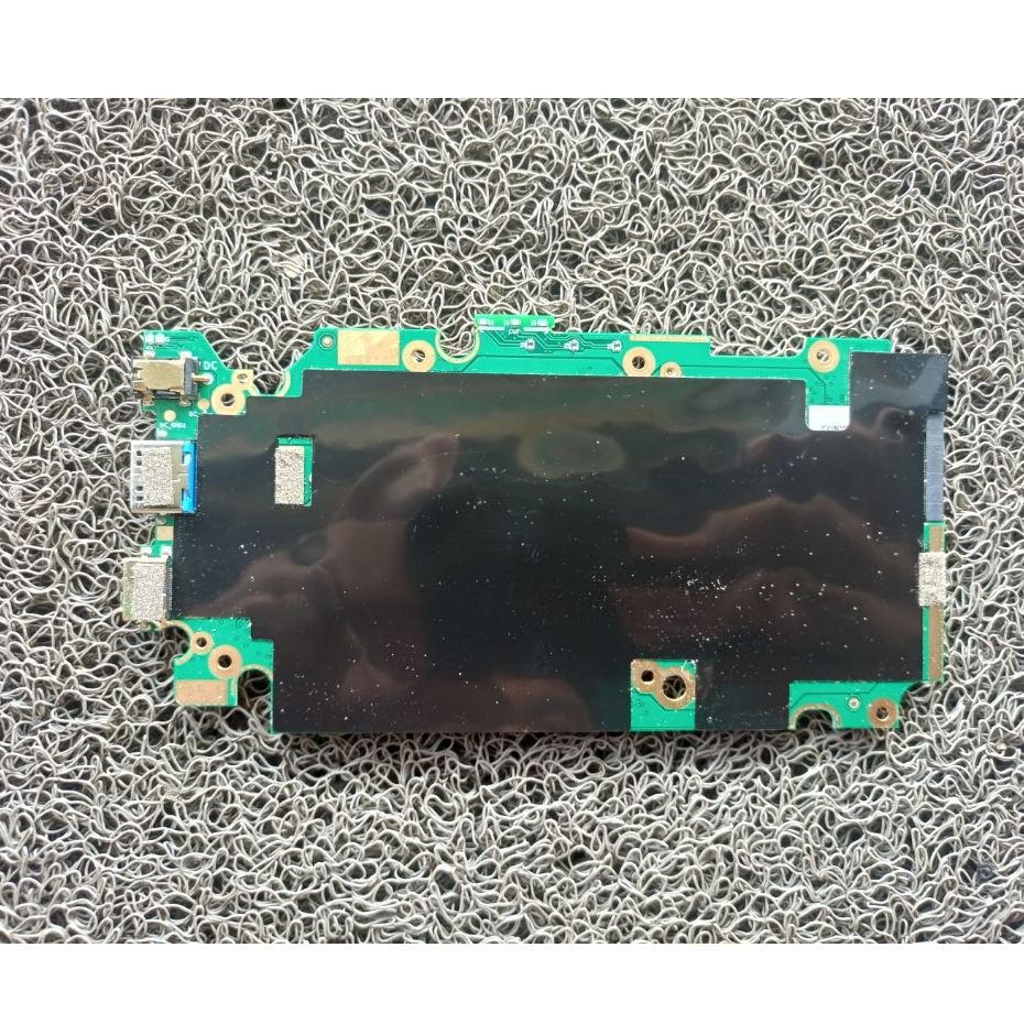 Motherboard Mainboard Axioo Mybook 11G M1169C