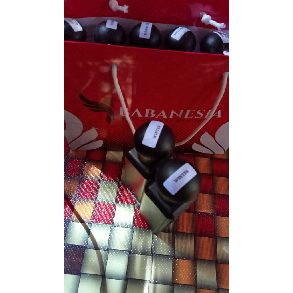 BABA PARFUME ORIGINAL