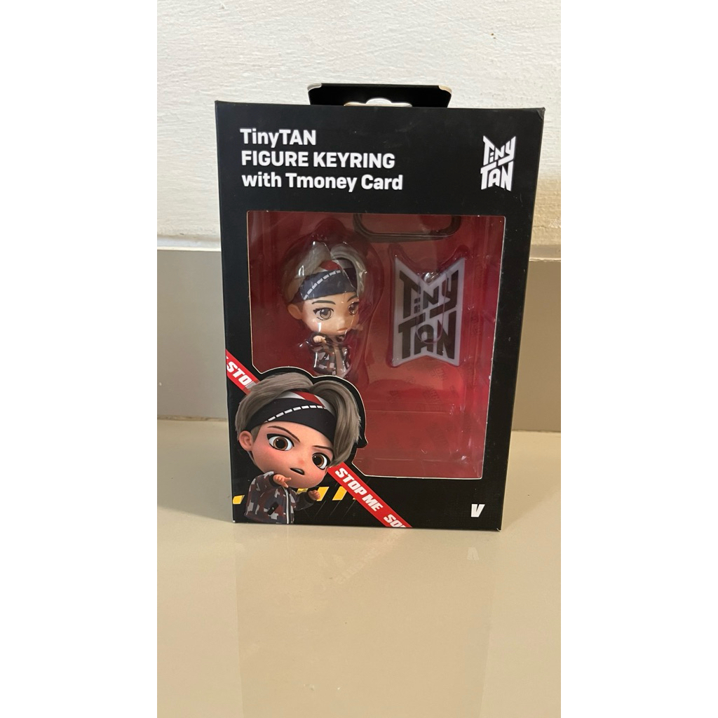 Gantungan Kunci TinyTAN V
