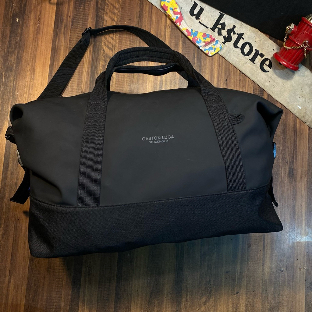 bag duffle gaston luga