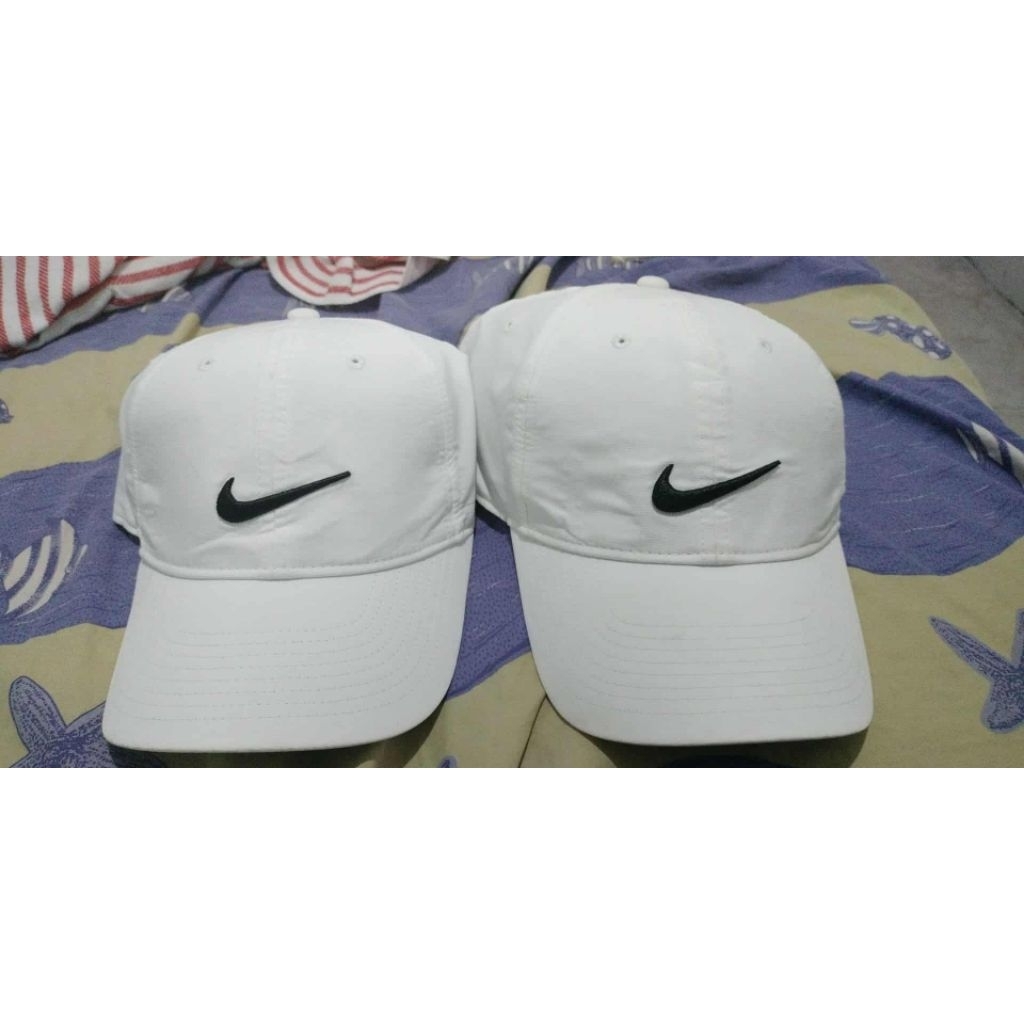 TOPI NIKE DRI FIT ORIGINAL