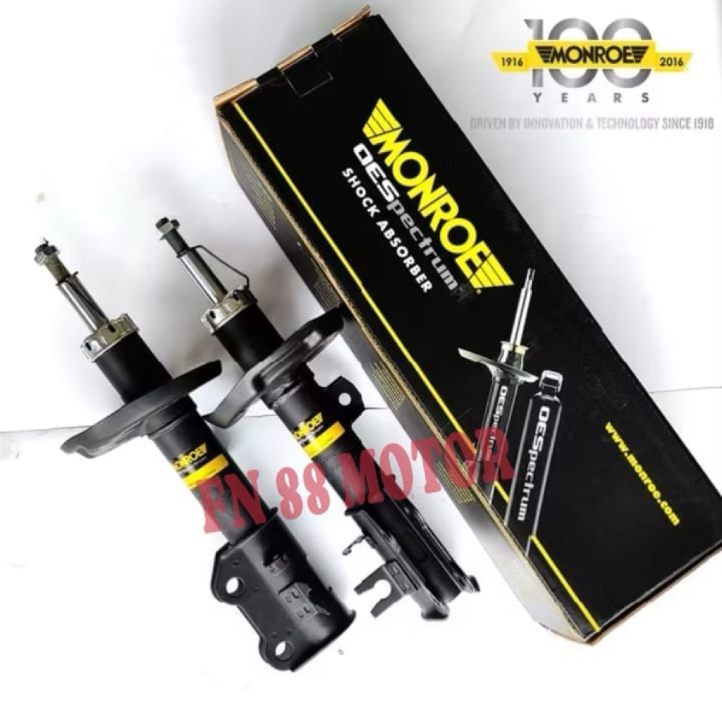 SHOCKBREAKER MONROE TOYOTA AVANZA/XENIA DEPAN TAHUN 2004-2011 ORIGINAL PART MONROE