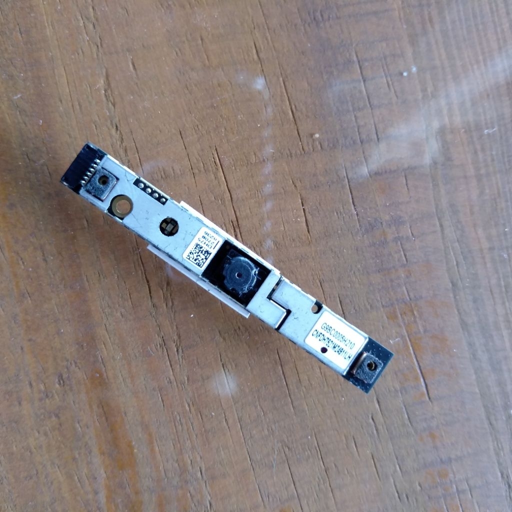 webcam laptop toshiba portege z30-c