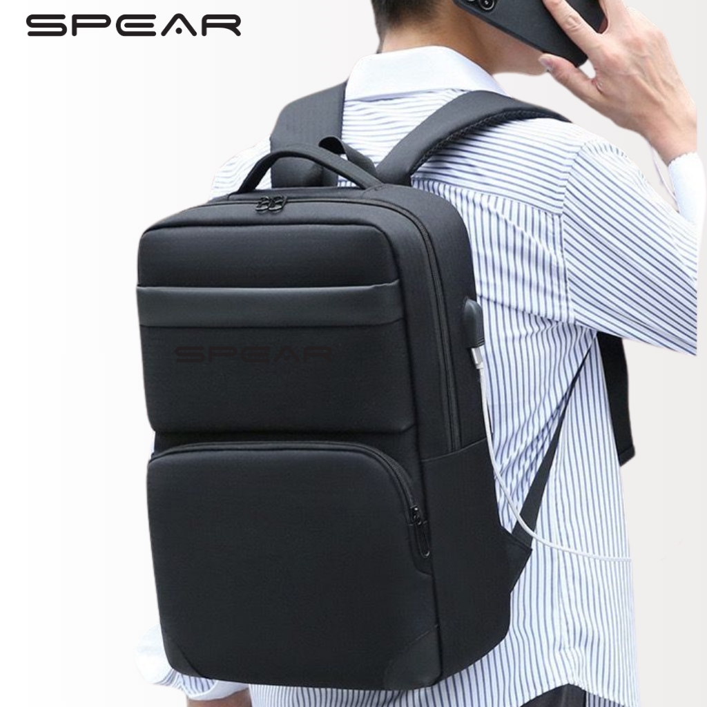 SPEAR Tas Ransel Laptop BP-7032