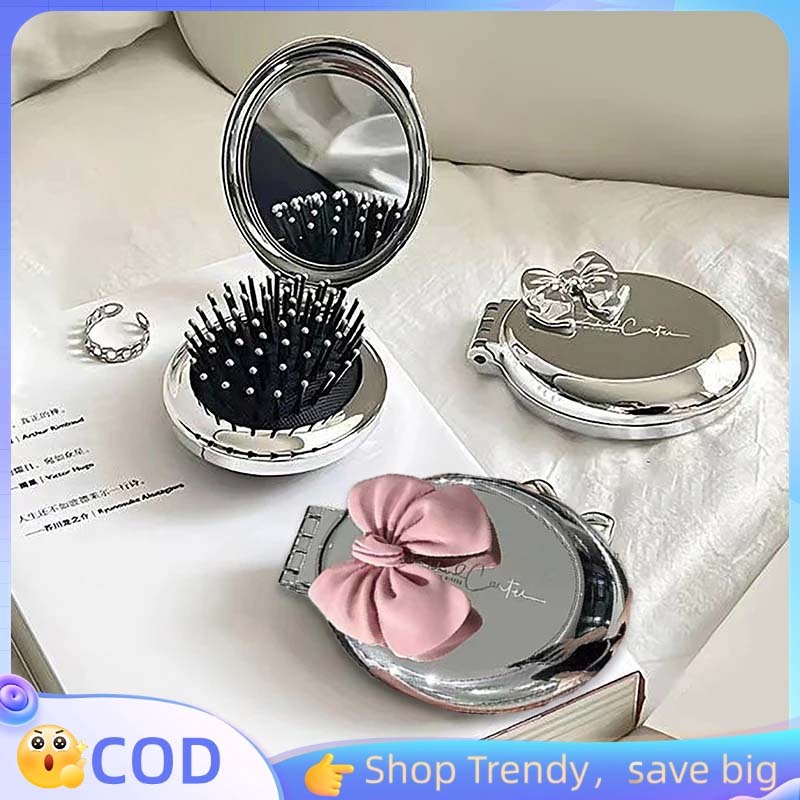 Sisir Saku Sisir Lipat Sisir Portable Sisir Lipat Kecil Sisir Mini Lipat