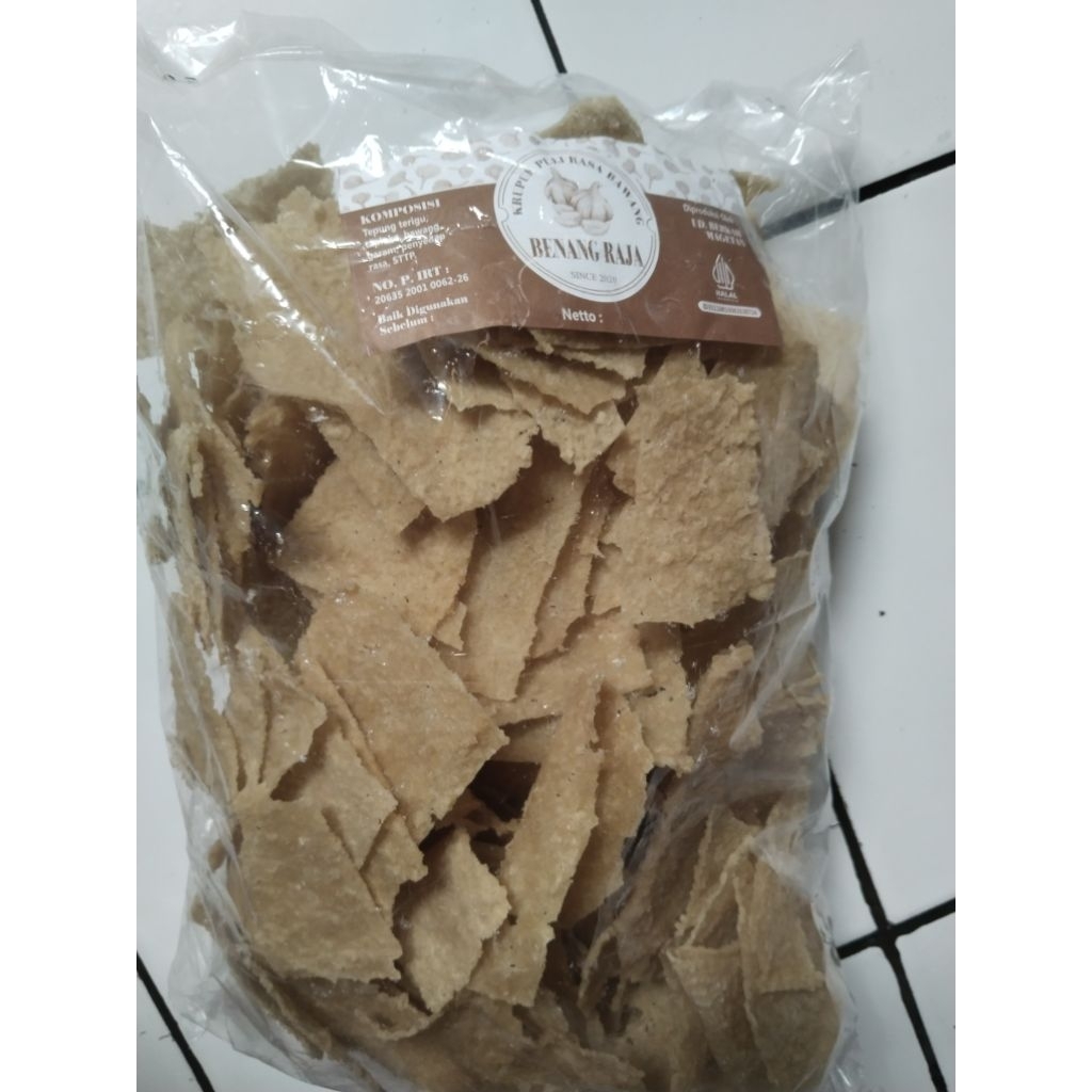 krupuk puli gendar