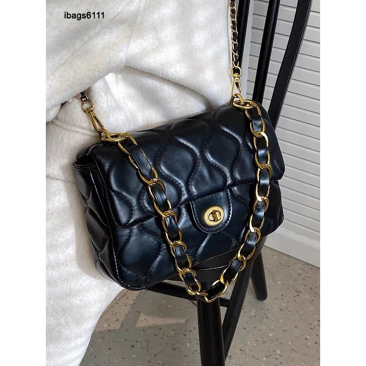 Tas Selempang Wanita Fashion ibags6111