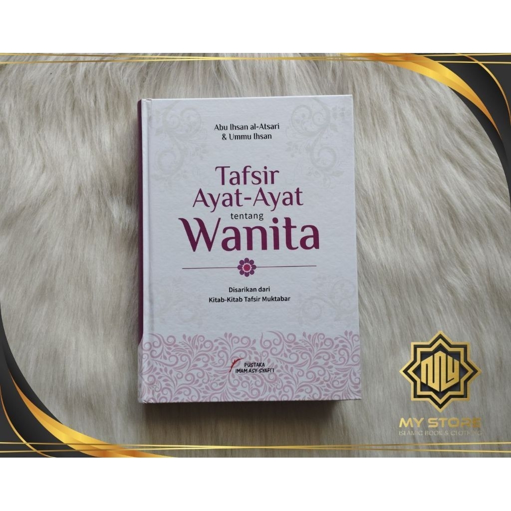 Tafsir Ayat-ayat Tentang Wanita