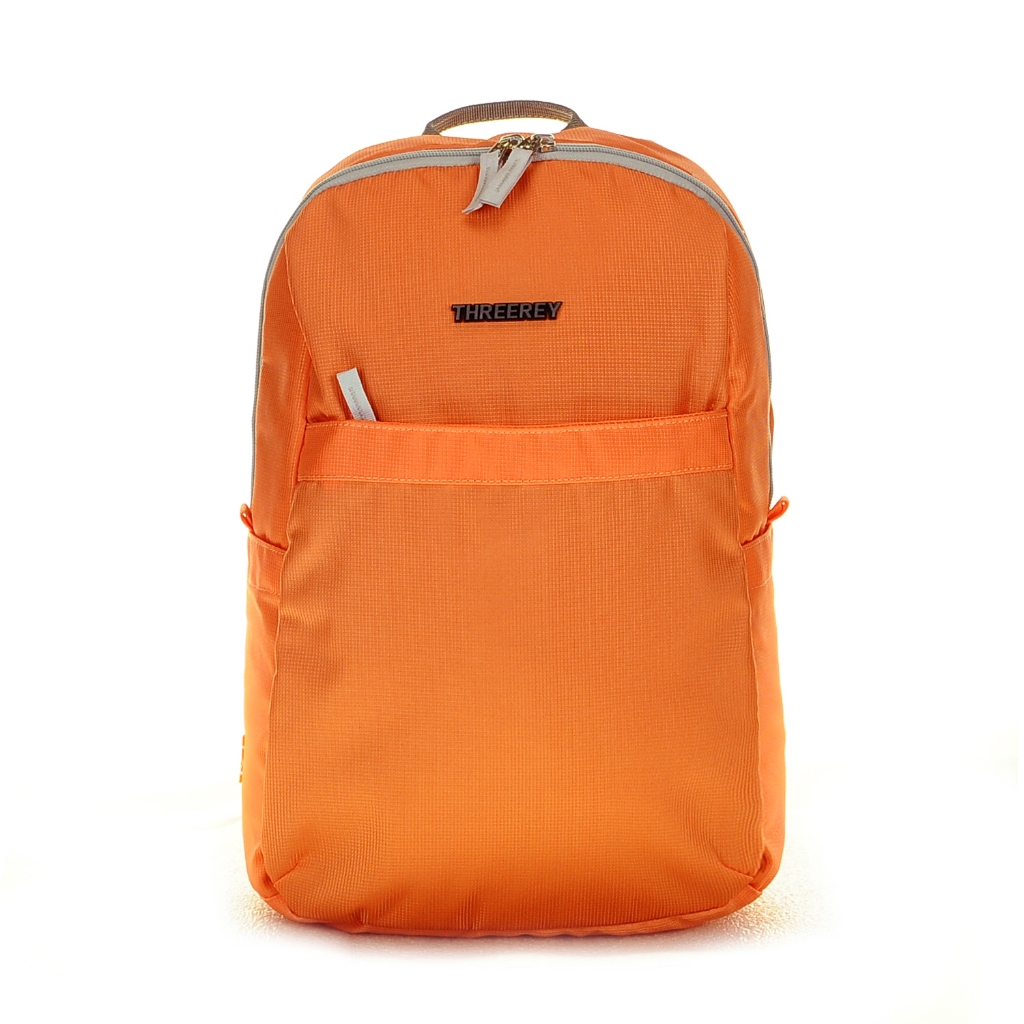 Threerey Backpack Laptop, Tas Punggung -Tas Ransel Laptop MARTINA TA10317