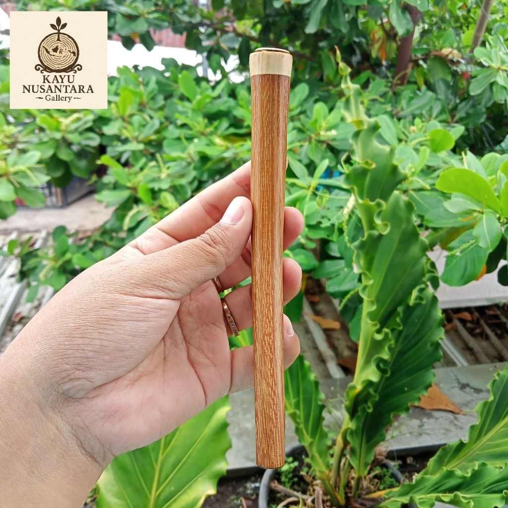 Once padutan kayu dewandaru model S A663